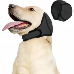 ZooVenture Fundas impermeables para orejas de perro - METRO