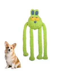 ZooVenture s de peluche duraderos para perros - Verde
