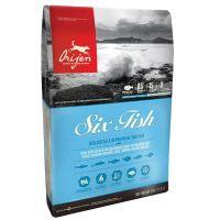 Orijen Adult Six Fish con pescado para perros - 2 kg