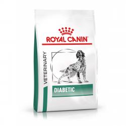 Royal Canin VD Canine Diabetic 7 kg