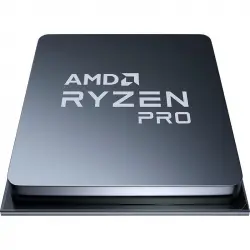 AMD Ryzen 5 Pro 4650G Bulk