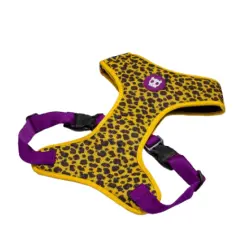 Arnés Zee.dog HONEY Mesh S