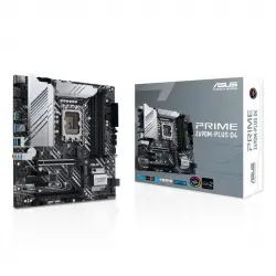 Asus PRIME Z690M-PLUS D4