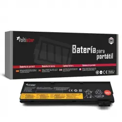 Batería Para Portátil Lenovo Thinkpad T450 X250