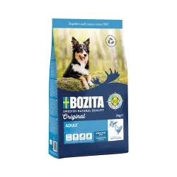 Bozita Original sin trigo para perros - 3 kg