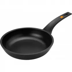 BRA Efficient Sartén de Aluminio Fundido 28cm