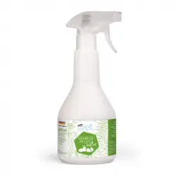 Bunny Limpiador GoVet Care Natural Spray 500 ml, Unidades 1 Unidad.