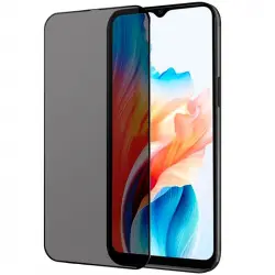 Cool Protector Pantalla Matte Privacy para Oppo A18 / A38