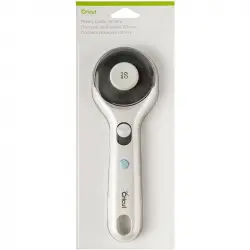 Cricut Cutter Rotatorio 60mm Blanco