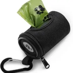 FurryFusion Bolsa para recoger animales - Una pieza