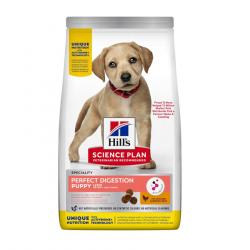 Hill’s Science Plan Perfect Digestion Puppy Large Pienso para perros