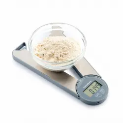 Innovagoods Skolden Báscula de Cocina Digital Plegable