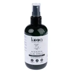 kooa Spray perfumado para el pelo flor de melocotón - 250 ml
