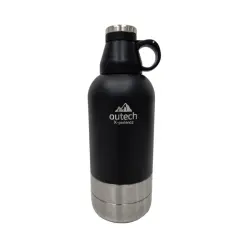 Outech X-perience Botella y Bebedero para perros 1900 ml