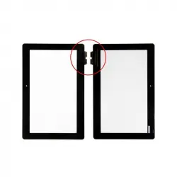 Pantalla Tactil Para Asus Transformer Book T100 T100ta 10 Pulgadas Negro