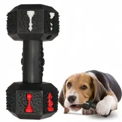 Pet Planet Percha para perros de caucho natural 11*5.3CM - Artículo 1