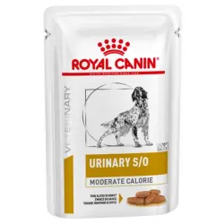 Royal Canin Urinary S/O Moderate Calorie 12x100 gr