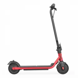 Segway Ninebot eKickscooter Zing C15e Patinete Eléctrico 7" Negro