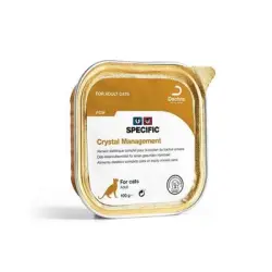 Specific Comida Humeda para Gatos Fcw 7x100 gr