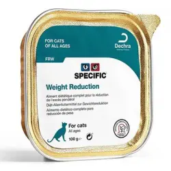 Specific Comida Humeda para Gatos Frw 100 gr
