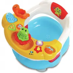 VTech Baño Interactivo 2 en 1