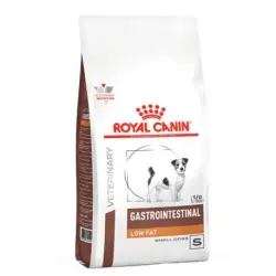 1.5 KG Royal Canin GastroIntestinal Low Fat pienso para perros pequeños