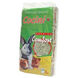 Cocini Comfort Premium Heno prensado 1 Kg.