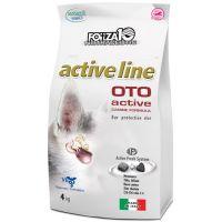 Forza10 Active Line Oto Active 10 Kg.