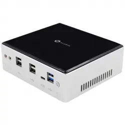 Alurin Unit Intel Core i7-10510U/8GB/500GB SSD + Windows 11 Home