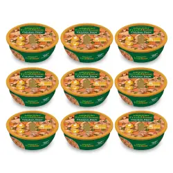 Arquivet Fresh Home Estofado de Pollo Tarrina para perros - 9 x 280 g