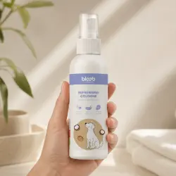 Bloob Colonia Refrescante Coco para perros - 125 ml