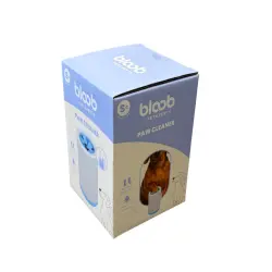 Bloob Limpiador Patas para perros - S