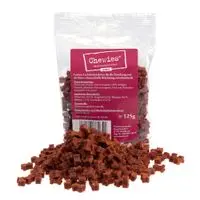 Chewies Mini huesitos semi-húmedos para perros - Ave 125 g