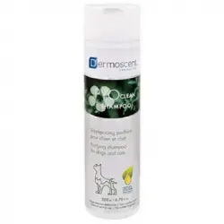 Dermoscent Dermoscent Pyo Shampoo Perros Y Gato 200 ml 200 ml