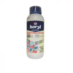 Desinfectante Insectos Koryl 1 L