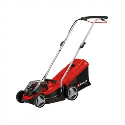 Einhell GE-CM 36/33 Li Cortacésped con Batería 2500mAh 30L