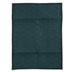 Empapador lavable kooa para cachorros - 45 x 60 cm (L x A)