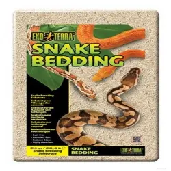 Exo Terra ExoTerra Snake Bedding Sustrato 4 l
