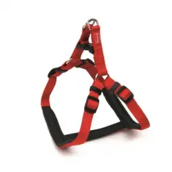 Freedog Arnés Ergo Rojo Para Perros 2x50-71 cm