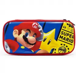 Hori Vault Funda Super Mario para Nintendo Switch