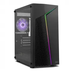 IMATECH Gaming Pc AMD Ryzen 5 5500/16GB/512GB SSD/GTX 1650