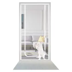 IntiMeg Mosquitera para puertas - 90*200CM