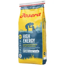 Josera Special High Energy - 15 kg
