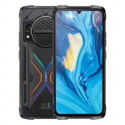 KingKong POWER 3 12/256GB Negro Libre