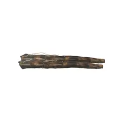 Lenda Snack Rabo de Toro 15 cm - 2 unidades