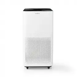 Nedis AIPU300CWT Purificador de Aire 45 m2