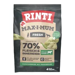 RINTI Max-i-mum Panza - 4 kg