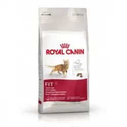 Royal Canin Feline Health Nutrition Fit 32 - Saco De 15 Kg