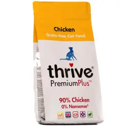 Thrive PremiumPlus con pollo - 1,5 kg