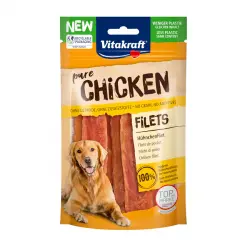 Vitakraft Tiras de Pollo para perros